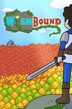 WyshBound cover art