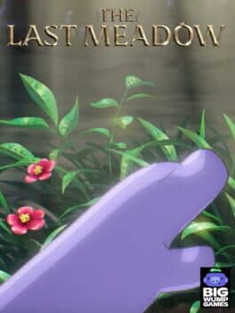 The Last Meadow cover art