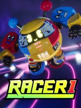 Mixmob: Racer 1 cover art