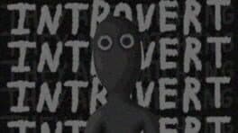 Introvert cover art