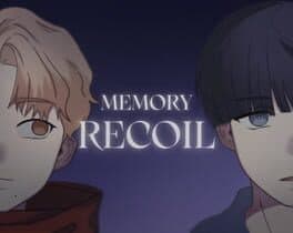 Memory Recoil cover art