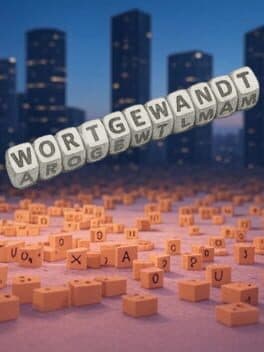 Wortgewandt cover art