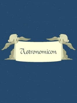 Astronomicon cover art