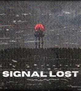 Signal Lost cover art