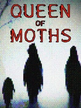 Queen of Moths cover art