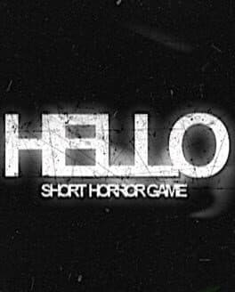 Hello cover art