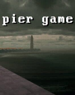 Pier Game cover art