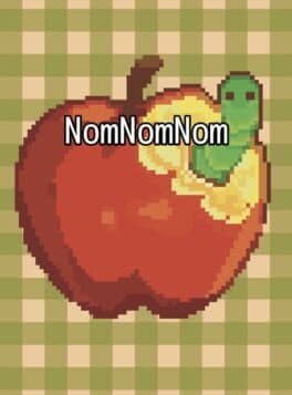 NomNomNom cover art