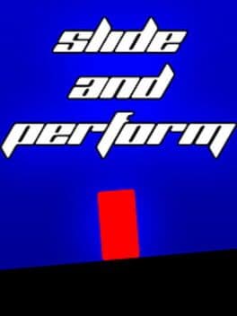 Slide And Perform cover art