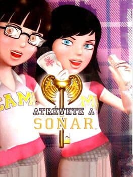 Atrévete a Soñar cover art