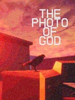 The Photo of God cover art