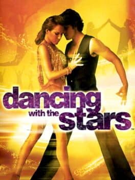 Dancing with the Stars cover art