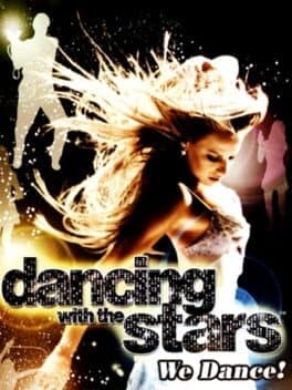 Dancing with the Stars: We Dance! cover art