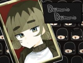 Demon Demon cover art