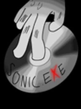 Sonic.Exe 2: The Game cover art