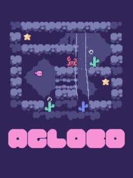 Aglobo cover art