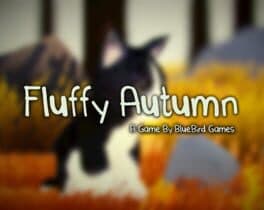 Fluffy Autumn cover art