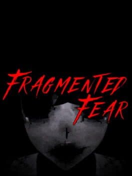 Fragmented Fear cover art