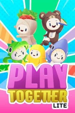 Play Friends: Party Games cover art