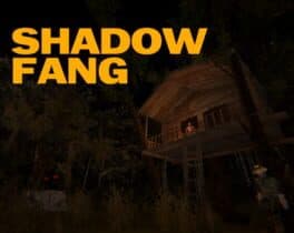 Shadow Fang cover art