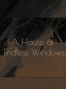 A House of Endless Windows cover art