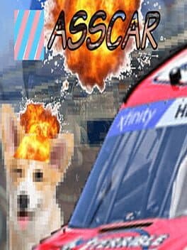 Asscar cover art