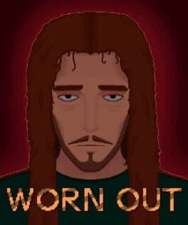 Worn Out cover art