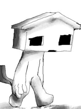 Homehead cover art
