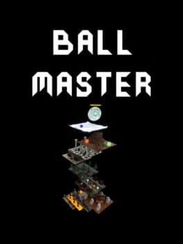 Ballmaster cover art