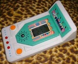 Talking Pinball cover art