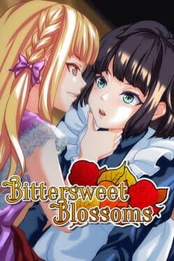 Bittersweet Blossoms cover art
