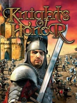 Knights of Honor cover art
