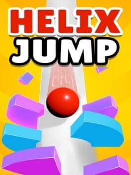 Helix Jump cover art