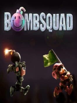 BombSquad cover art