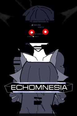 Echomnesia cover art