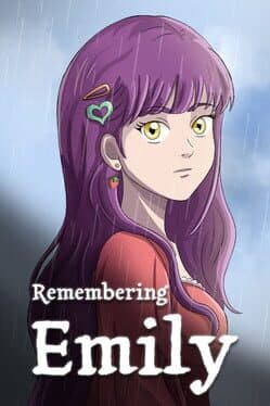 Remembering Emily cover art