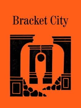 Bracket City cover art