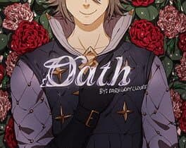 Oath cover art