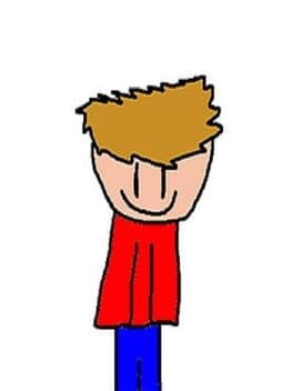 Davids Funtime cover art