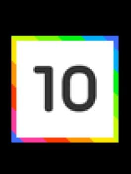 10 cover art