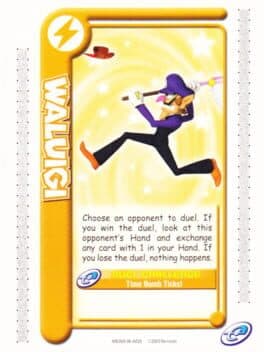 Mario Party-e: Duel Challenge - Time Bomb Ticks! cover art