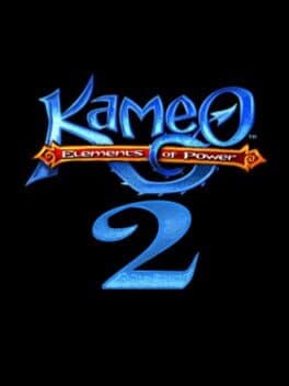 Kameo 2 cover art