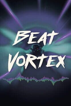 Beat Vortex cover art