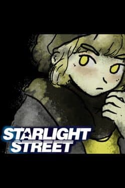 Starlight Street cover art