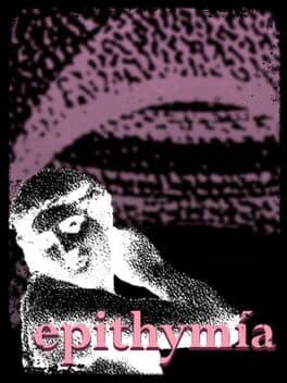 Epithymía cover art
