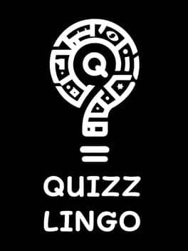 QuizzLingo cover art