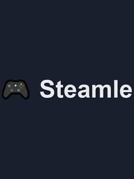 Steamle cover art