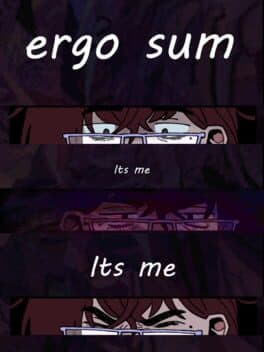 Ergo Sum cover art
