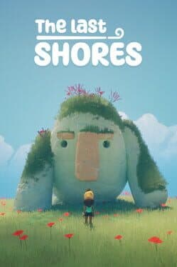 The Last Shores cover art