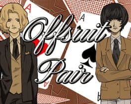 Offsuit Pair cover art